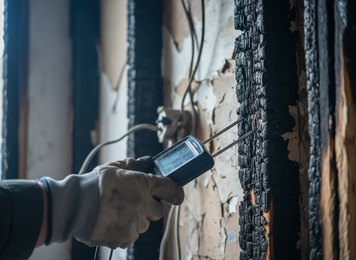 Fire Damage Restoration Rocky Face, GA FAQs